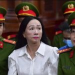 வியட்நாமில் மோசடி வழக்கில் கோடீஸ்வர பெண்ணுக்கு மரண தண்டனை