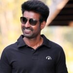 விடுதலை – 02 குறித்து நடிகர் சூரி வெளியிட்டுள்ள அறிவிப்பு