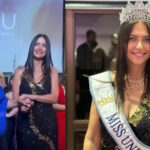 அதிக வயதில் அழகி பட்டம் வென்ற முதல் பெண்மணி