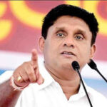 ஈரான் ஜனாதிபதியுடனான சந்திப்பை புறக்கணித்தாரா சஜித்?