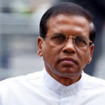 நாட்டைவிட்டு வெளியேறுகிறாரா மைத்திரி?