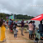 நுவரெலியாவில் குவியும் சுற்றுலாப் பயணிகள்!