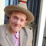 உலகின் மிக வயதான மனிதன் 114 வயதில் காலமானார்!