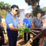 நல்லூரில் வாழும் பழங்குடியின மக்களின் பல்வேறு பிரச்சினைகளை ஆராய விசேட குழு