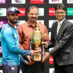 நாகினிகளுக்கு பாடம் புகட்டியது இலங்கை!