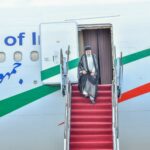 ஈரான் ஜனாதிபதியின் வருகையால் இலங்கை – இஸ்ரேல் உறவில் விரிசலா?