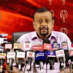 ஜனாதிபதி, நாடாளுமன்ற தேர்தல்களை ஒரே நாளில் நடத்த மொட்டு கட்சி ஆதரவு!