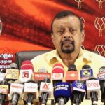 சு.கவின் உள்ளக மோதலால் மொட்டு கட்சிக்கு பாதிப்பா?
