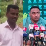 போராட்டத்தை விமர்சித்த சஜித் கட்சி அமைப்பாளரை வறுத்தெடுக்கிறது இதொகா