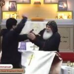 சிட்னியில் தேவாலயத்துக்குள் கத்திக்குத்து தாக்குதல் – நால்வர் காயம்