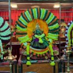 நாவலப்பிட்டி அருள்மிகு ஸ்ரீ முத்துமாரியம்மன் தேவஸ்தான மகா கும்பாபிஷேக பெருவிழா