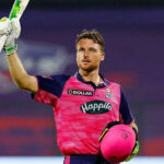 ஐ.பி.எல்லில் சதங்கள் குவிப்பு: கெயிலை முந்தினார் பட்லர்