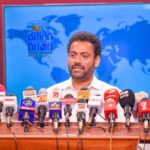 உமாஓயா அபிவிருத்தி திட்டம் குறித்து எவ்வித பிரச்சினையும் இல்லை
