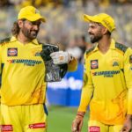 சென்னை அணி அபார வெற்றி