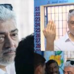 இந்திய நாடாளுமன்ற தேர்தல்: வாக்களிப்பு ஆரம்பம்!