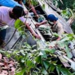 புசல்லாவை விபத்து: பலி எண்ணிக்கை 3 ஆக அதிகரிப்பு