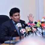 தமிழ் பொதுவேட்பாளர் குறித்து கவனமாக ஆராய வேண்டும்!