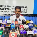 ‘கச்சத்தீவை மீளப்பெற முடியாது’ – ஈபிடிபி சுட்டிக்காட்டு