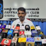 மொட்டு கட்சியை கைவிட்டது அமைச்சர் டக்ளஸின் கட்சி