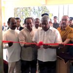 நுவரெலியாவில் ஆள்பதிவு திணைக்கள அலுவலகம் திறப்பு!