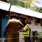மனைவியை கூரிய ஆயுதத்தால் குத்தி கொலை செய்த கணவன் : மாத்தளையில் கொடூரம்!