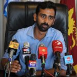 ஜனாதிபதி தேர்தலில் தமிழ் பொது வேட்பாளராக நான் களமிறங்கவா? – ஜீவன்