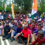 போராட்டத்தை குழப்பவந்தாரா வேலுகுமார்? புசல்லாவை சம்பவம் குறித்து இதொகா கூறுவது என்ன?