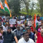 ரூ. 1700 வேண்டும்! புஸல்லாவை, மடுல்கலை, நாவலப்பிட்டியவிலும் போராட்டம்