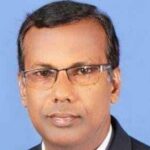 தொழில் வழிகாட்டல் அதிகாரி விபத்தில் உயிரிழப்பு!