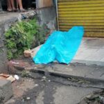 பதுளை பஸ் தரிப்பிடத்திலிருந்து ஆணின் சடலம் மீட்பு!
