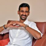 உலக பொருளாதார பேரவையால் இளம் உலக தலைவராக ஜீவன் தெரிவு!