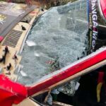 தியத்தலாவை விபத்து: இருவர் கைது – ஒரே குடும்பத்தை சேர்ந்த மூவர் உட்பட எழுவர் பலி