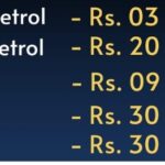 எரிபொருள் விலை குறைப்பு