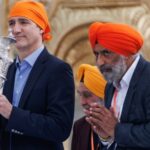 கனடா பிரதமர் பங்கேற்ற நிகழ்வில் காலிஸ்தான் முழக்கம்; இந்தியா கடும் கண்டனம்