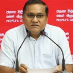 மொட்டு கட்சி கருகிவிட்டது: நாமல் அல்ல எந்த கொம்பன் வந்தாலும் இனி முடியாது..