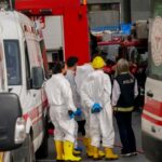 களியாட்ட விடுதியில் தீ பரவல்: துருக்கியில் 29 பேர் பலி!