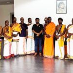 மலையக இந்து குருமார் சம்மேளனம் அநுரவுடன் சந்திப்பு!