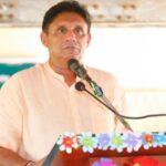 ஓடி ஒளியாமல் விவாதத்துக்கு வாருங்கள் – அநுரவுக்கு சஜித் மீண்டும் சவால்