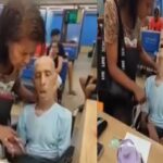 இறந்தவரை வங்கிக்கு அழைத்துவந்து கடன் பெற முயன்ற பெண்: பிரேசிலில் சம்பவம்