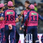 ஹாட்ரிக் வெற்றியுடன் புள்ளிகள் பட்டியலில் ராஜஸ்தான் ராயல்ஸ் முதலிடம்