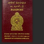 இணையவழியூடான கடவுச்சீட்டு விண்ணப்பங்கள் பல நிராகரிப்பு