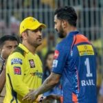 பதிலடி கொடுக்குமா சென்னை? லக்னோவுடன் இன்று மோதல்!