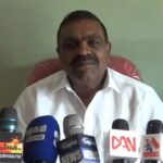 மலையக தொழிலாளர் முன்னணியின் பொதுச்செயலாளராக புஸ்பா விஸ்வநாதன் நியமனம்
