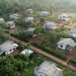 இந்திய உதவியின் கீழ் நிர்மாணிக்கப்பட்ட மேலும் 04 கிராமங்கள் விரைவில் மக்களிடம் கையளிப்பு