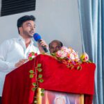 இதொகாமீது ஜனநாயக மக்கள் முன்னணிக்கு அளவில்லா காதல் : காங்கிரஸின் கொழும்பு மாவட்ட அமைப்பாளர் கிண்டல்