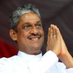 ஐ.தே.கவின் மே தின மேடையில் ஏறுவாரா பொன்சேகா?