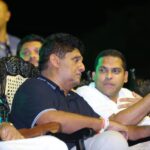 ரணிலுடன் இணைவதே நல்லது – சஜித்துக்கு ஹரின் ஆலோசனை!