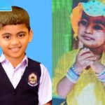 வீடுகளில் இடம்பெற்ற அனர்த்தங்களில் இரு சிறார்கள் பரிதாபகரமாக உயிரிழப்பு