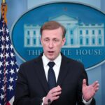 ஈரான்மீது மேலதிக தடைகளை விதிக்க அமெரிக்கா திட்டம்!