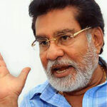 “மச்சான் பாலித விரைவில் நானும் வருகிறேன் யமனிடம் கூறு…” மேர்வின் உருக்கம்